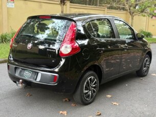 Foto 5 - Fiat Palio Palio Attractive 1.4 Evo (Flex) manual