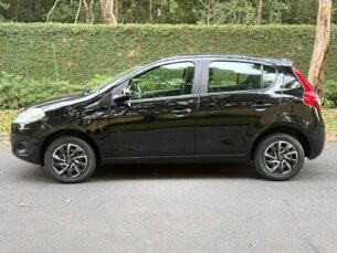 Foto 8 - Fiat Palio Palio Attractive 1.4 Evo (Flex) manual