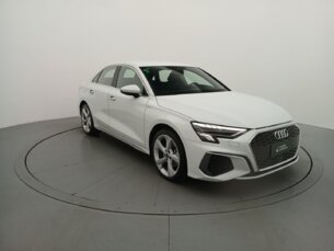 Foto 7 - Audi A3 Sedan A3 Sedan 2.0 Hybrid Perform Black S tronic automático