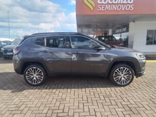 Foto 6 - Jeep Compass Compass 1.3 T270 Limited automático