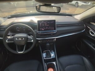 Foto 9 - Jeep Compass Compass 1.3 T270 Limited automático