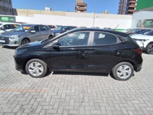 Foto 2 - Hyundai HB20 HB20 1.0 Comfort Plus manual