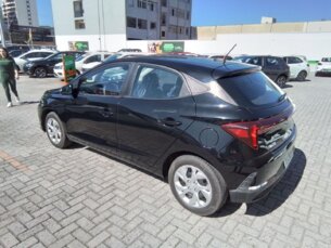Foto 3 - Hyundai HB20 HB20 1.0 Comfort Plus manual