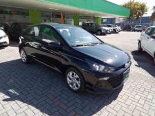 Foto 7 - Hyundai HB20 HB20 1.0 Comfort Plus manual