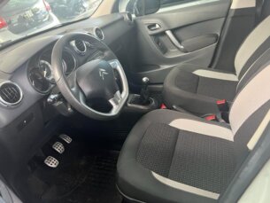 Foto 9 - Citroën C3 C3 Exclusive 1.6 16V (Flex) manual