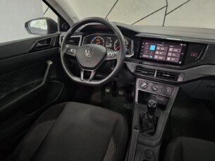 Foto 8 - Volkswagen Polo Track Polo 1.0 Track manual