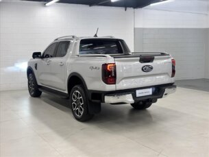 Foto 4 - Ford Ranger Cabine Dupla Ranger 3.0 CD Limited 4WD (Aut) automático