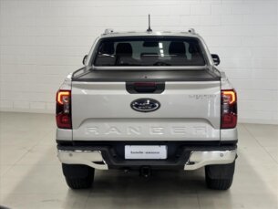 Foto 5 - Ford Ranger Cabine Dupla Ranger 3.0 CD Limited 4WD (Aut) automático