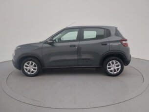 Foto 2 - Citroën C3 C3 1.0 Live Pack manual