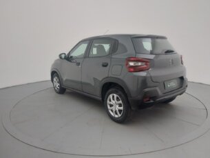 Foto 3 - Citroën C3 C3 1.0 Live Pack manual