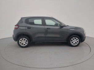 Foto 6 - Citroën C3 C3 1.0 Live Pack manual