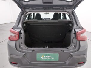 Foto 8 - Citroën C3 C3 1.0 Live Pack manual
