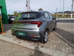 Foto 6 - Hyundai HB20 HB20 1.0 Comfort Plus manual