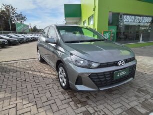 Foto 8 - Hyundai HB20 HB20 1.0 Comfort Plus manual
