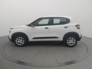 Foto 2 - Citroën C3 C3 1.0 Live Pack manual
