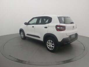 Foto 3 - Citroën C3 C3 1.0 Live Pack manual