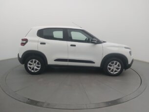 Foto 6 - Citroën C3 C3 1.0 Live Pack manual