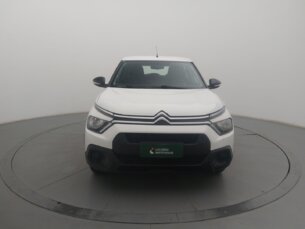 Foto 8 - Citroën C3 C3 1.0 Live Pack manual