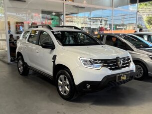 Foto 3 - Renault Duster Duster 1.6 Intense CVT automático