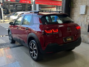 Foto 5 - Citroën C4 Cactus C4 Cactus 1.6 Feel (Aut) automático