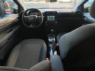 Foto 7 - Citroën C4 Cactus C4 Cactus 1.6 Feel (Aut) automático