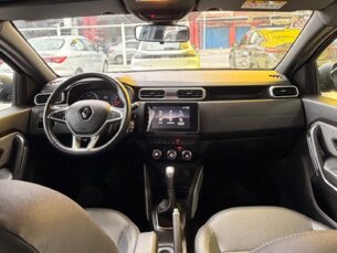 Foto 8 - Renault Duster Duster 1.6 Iconic CVT automático