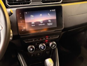 Foto 10 - Renault Duster Duster 1.6 Iconic CVT automático