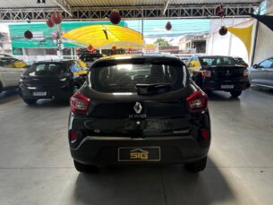 Foto 5 - Renault Kwid Kwid 1.0 Intense manual