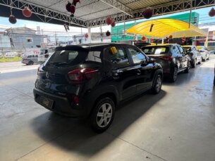 Foto 6 - Renault Kwid Kwid 1.0 Intense manual