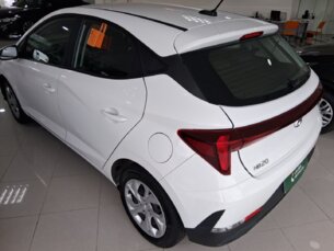 Foto 6 - Hyundai HB20 HB20 1.0 Comfort Plus manual