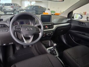 Foto 8 - Hyundai HB20 HB20 1.0 Comfort Plus manual