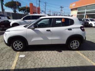 Foto 2 - Citroën C3 C3 1.0 Live Pack manual