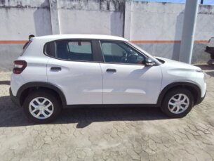 Foto 6 - Citroën C3 C3 1.0 Live Pack manual