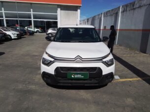 Foto 8 - Citroën C3 C3 1.0 Live Pack manual