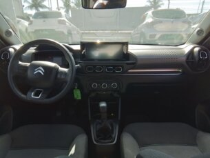 Foto 9 - Citroën C3 C3 1.0 Live Pack manual