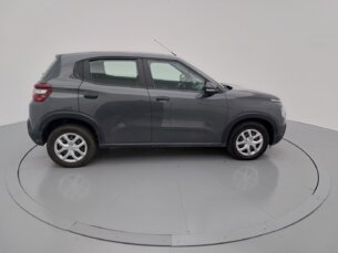 Foto 6 - Citroën C3 C3 1.0 Live Pack manual
