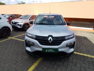 Foto 1 - Renault Kwid Kwid 1.0 Zen manual
