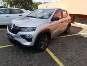 Foto 2 - Renault Kwid Kwid 1.0 Zen manual
