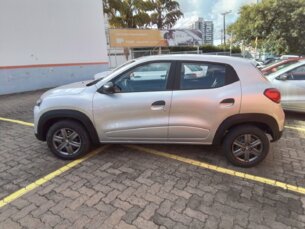 Foto 3 - Renault Kwid Kwid 1.0 Zen manual
