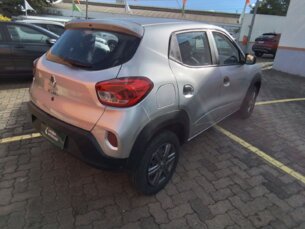 Foto 6 - Renault Kwid Kwid 1.0 Zen manual