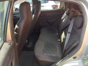 Foto 9 - Renault Kwid Kwid 1.0 Zen manual