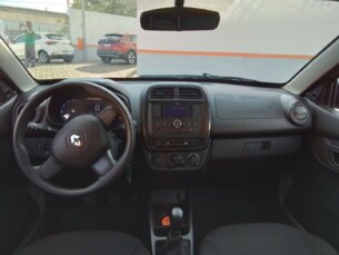 Foto 10 - Renault Kwid Kwid 1.0 Zen manual