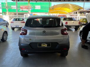 Foto 5 - Citroën C3 C3 1.0 Live Pack manual