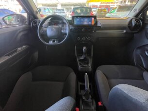 Foto 9 - Citroën C3 C3 1.0 Live Pack manual