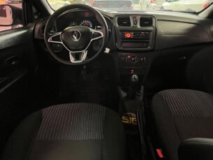 Foto 7 - Renault Logan Logan 1.0 Life manual