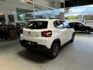 Foto 8 - Citroën C3 C3 1.0 Feel manual