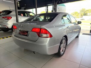 Foto 6 - Honda Civic New Civic LXS 1.8 manual