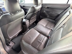 Foto 7 - Honda Civic New Civic LXS 1.8 manual