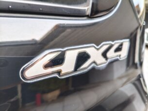 Foto 8 - Chevrolet Tracker Tracker 4x4 2.0 16V manual