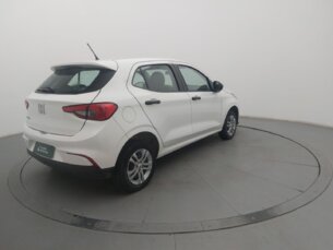 Foto 5 - Fiat Argo Argo 1.0 manual